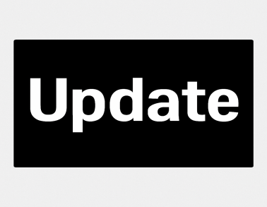 Update 04/29 (patch16)